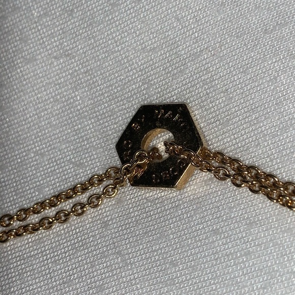Gold Marc Jacobs bracelet - Picture 3 of 4